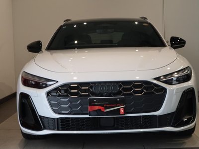 صورة 2 لـ 2025 AUDI A5 AVANT