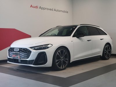 صورة 1 لـ 2025 AUDI A5 AVANT