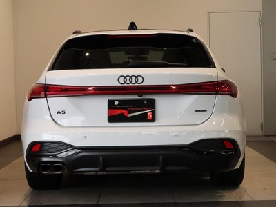 صورة 5 لـ 2025 AUDI A5 AVANT