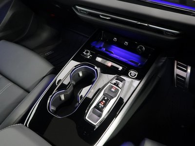 2025 AUDI A5 AVANT thumbnail 14