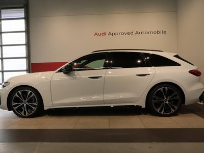 صورة 3 لـ 2025 AUDI A5 AVANT