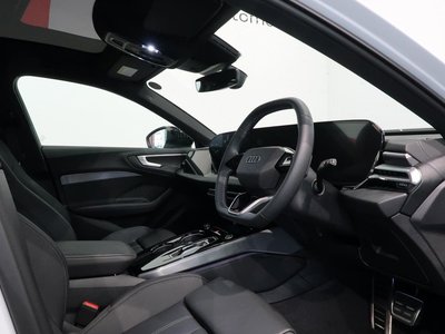 صورة 8 لـ 2025 AUDI A5 AVANT