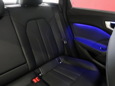 2025 AUDI A5 AVANT thumbnail 18