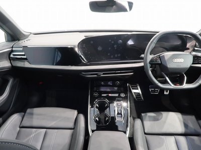 صورة 6 لـ 2025 AUDI A5 AVANT