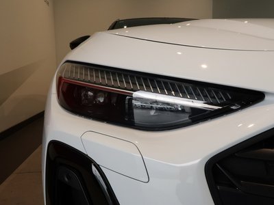 2025 AUDI A5 AVANT thumbnail 24