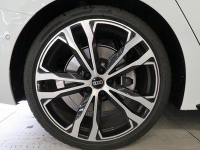 صورة 7 لـ 2025 AUDI A5 AVANT