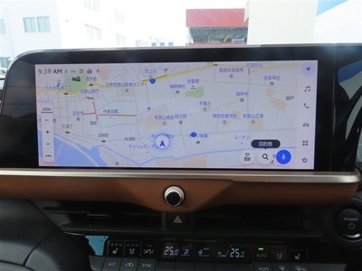 TOYOTA CROWN CROSSOVER - 9