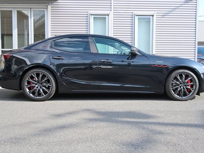 MASERATI GHIBLI - 10