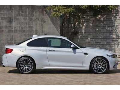 BMW BMW M2 - 3