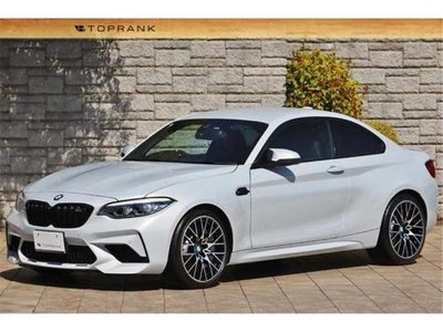 BMW BMW M2 - 1