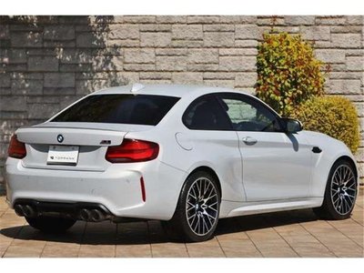 BMW BMW M2 - 2