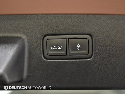2023 Genesis GV60 — миниатюра 20