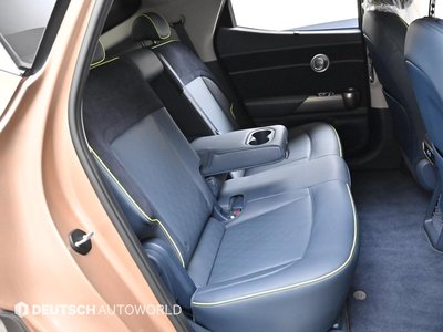 2023 Genesis GV60 — миниатюра 12