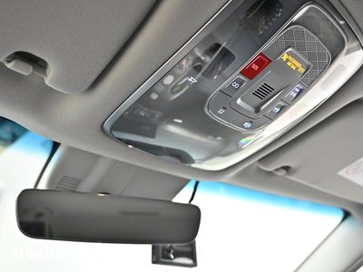 2023 Genesis GV60 — миниатюра 19