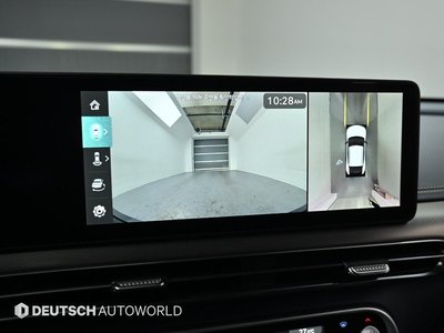 2023 Genesis GV60 — миниатюра 15