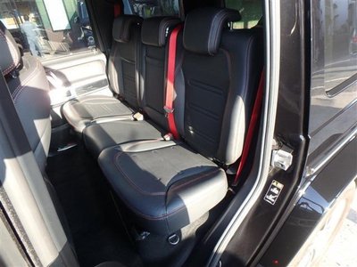 MERCEDES-BENZ G-CLASS - 6