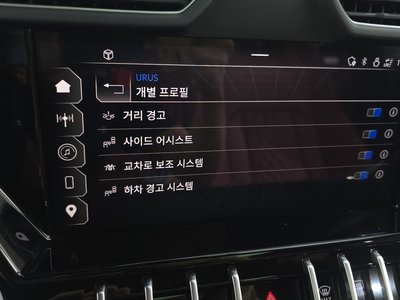 2024 Lamborghini URUS 缩略图 31