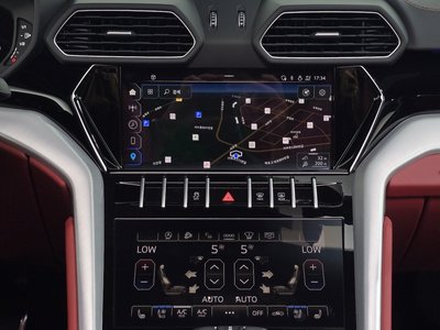2024 Lamborghini URUS 缩略图 23