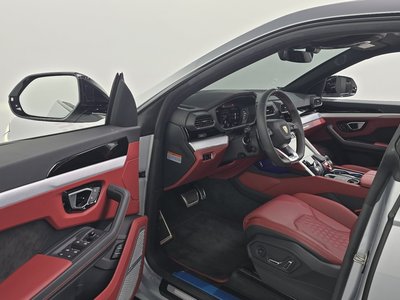 2024 Lamborghini URUS 缩略图 13
