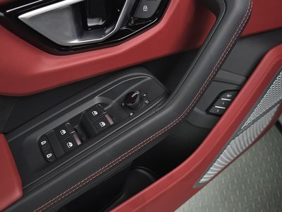 2024 Lamborghini URUS 缩略图 27