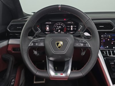 2024 Lamborghini URUS 缩略图 20