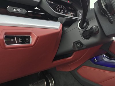 2024 Lamborghini URUS 缩略图 28