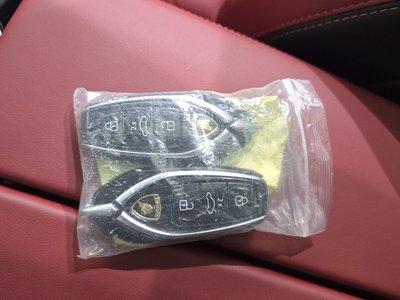2024 Lamborghini URUS 缩略图 35