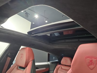 2024 Lamborghini URUS 缩略图 25