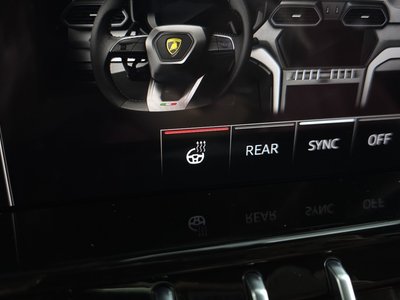 2024 Lamborghini URUS 缩略图 30