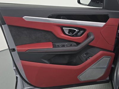 2024 Lamborghini URUS 缩略图 14