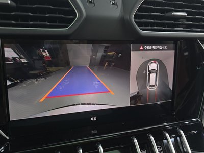 2024 Lamborghini URUS 缩略图 21