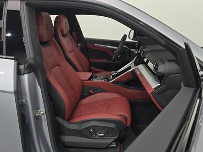 2024 Lamborghini URUS 缩略图 16