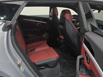 2024 Lamborghini URUS 缩略图 17