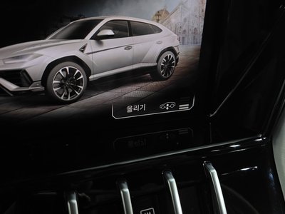 2024 Lamborghini URUS 缩略图 32