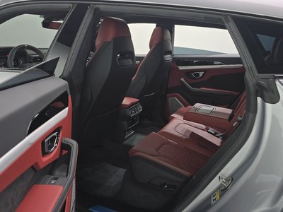 2024 Lamborghini URUS 缩略图 18