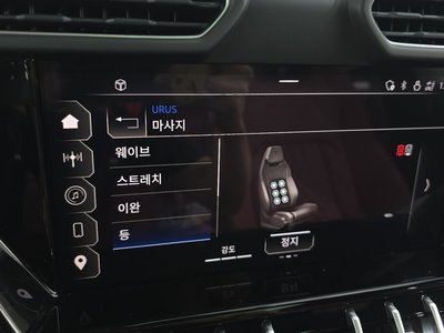 2024 Lamborghini URUS 缩略图 22