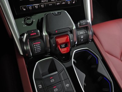 2024 Lamborghini URUS 缩略图 12