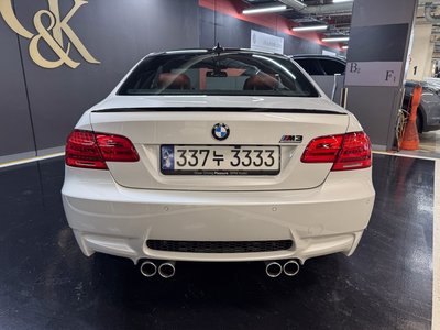 صورة 7 لـ 2013 BMW M3