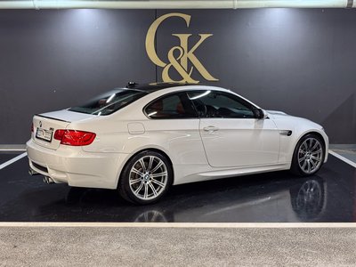 صورة 3 لـ 2013 BMW M3