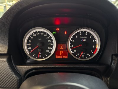 2013 BMW M3 thumbnail 12