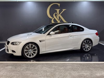 صورة 2 لـ 2013 BMW M3