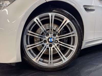 صورة 5 لـ 2013 BMW M3