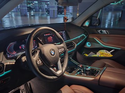 صورة مصغرة 11 لـ 2023 BMW X5