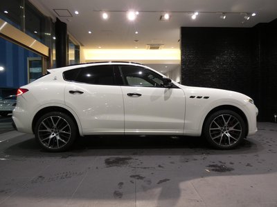 2019 Maserati LEVANTE — миниатюра 29