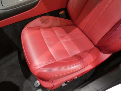 2019 Maserati LEVANTE — миниатюра 37