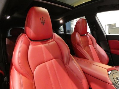2019 Maserati LEVANTE — миниатюра 34