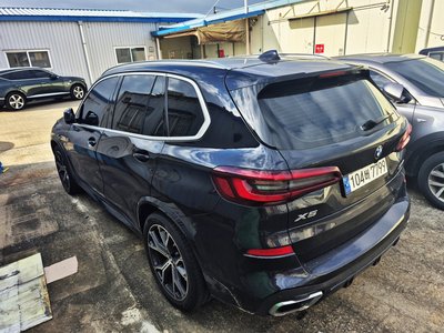 BMW X5 - 6