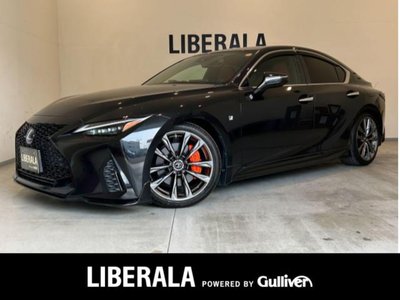 LEXUS IS - 2