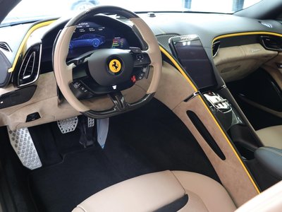 2023 FERRARI ROMA 缩略图 25