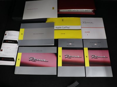 2023 FERRARI ROMA 缩略图 62